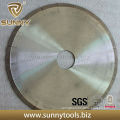 marble and granite quarry core round cutter blades